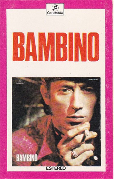 Bambino - Bambino download mp3 flac