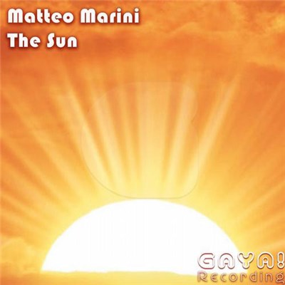 Matteo Marini - The Sun download mp3 flac