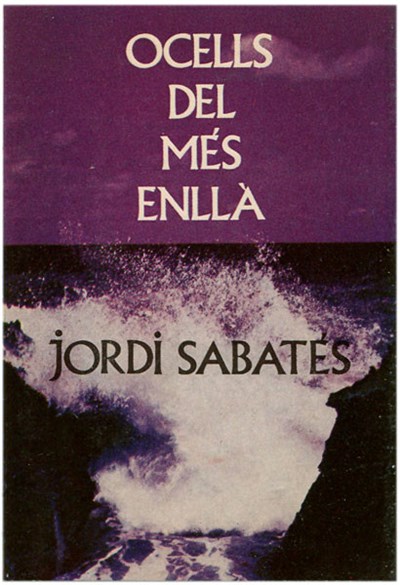 Jordi Sabatés - Ocells Del Més Enll download mp3 flac