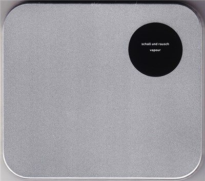 Schall Und Rausch - Vapour download mp3 flac