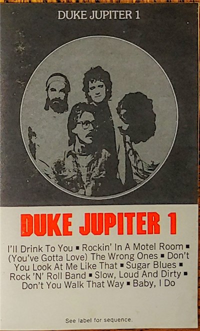 Duke Jupiter - Duke Jupiter 1 download mp3 flac