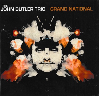 The John Butler Trio - Grand National download mp3 flac