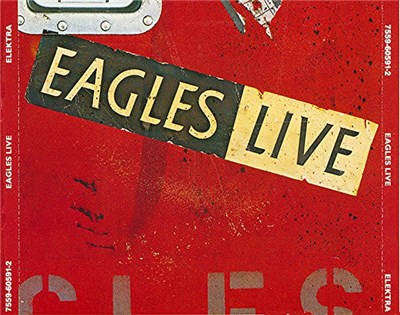 Eagles - Eagles Live download mp3 flac