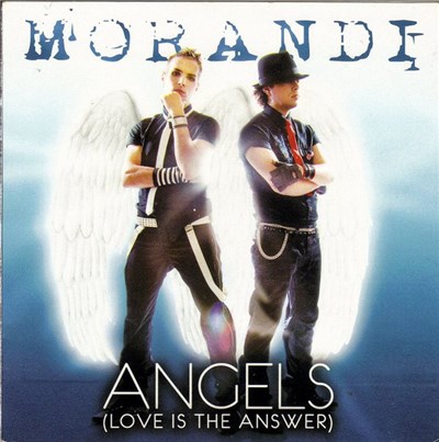 Morandi - Angels (Love Is The Answer) download mp3 flac