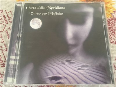 Corte Della Meridiana - Varco Per L'Infinito download mp3 flac