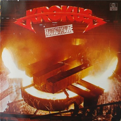 Krokus - Hardware download mp3 flac