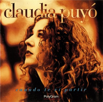 Claudia Puyó - Cuando Te Vi Partir download mp3 flac