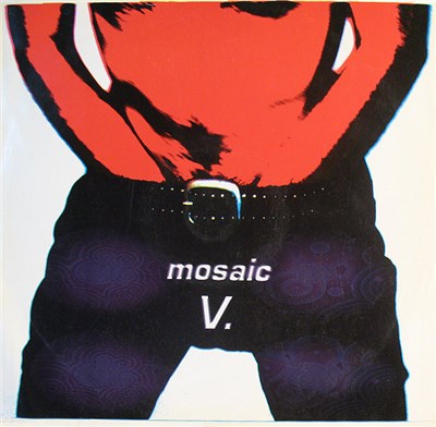 Mosaic - Mosaic V. download mp3 flac