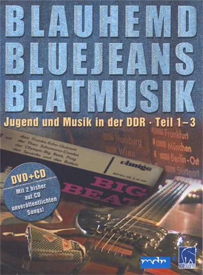 Various - Blauhemd, Bluejeans, Beatmusik download mp3 flac