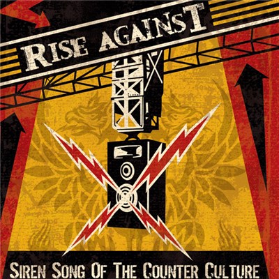 Rise Against - Siren Song Of The Counter Culture download mp3 flac