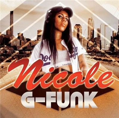 Nicole Funk - Nicole G-Funk download mp3 flac