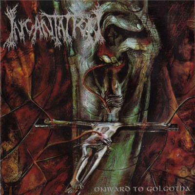 Incantation - Onward To Golgotha download mp3 flac