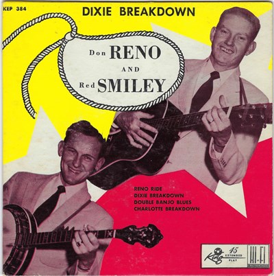 Reno And Smiley - Dixie Breakdown download mp3 flac