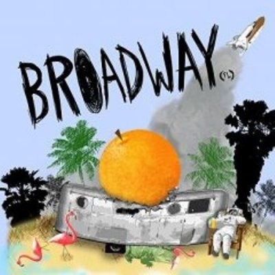 Broadway - Scratch And Sniff download mp3 flac