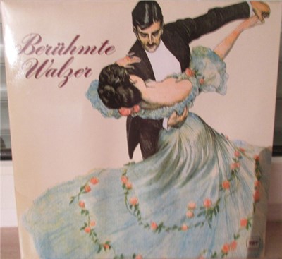 Rundfunkorchester des Südwestfunks - Berühmte Walzer download mp3 flac