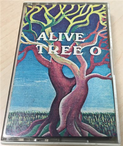 Kramer, Evenson, Verdeaux - Alive Tree O download mp3 flac