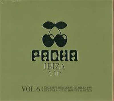 Various - Pacha Ibiza VIP Vol. 6 download mp3 flac