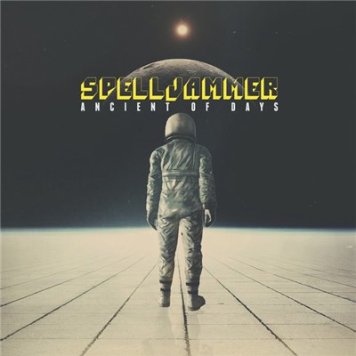 Spelljammer - Ancient Of Days download mp3 flac