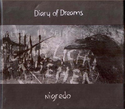 Diary Of Dreams - Nigredo download mp3 flac