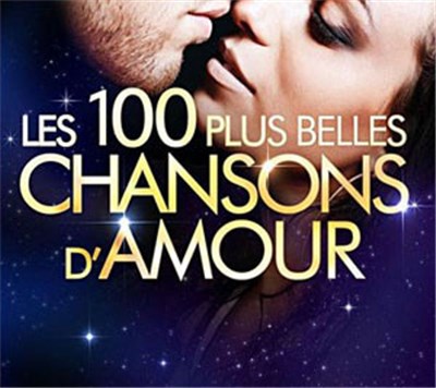 Various - Les 100 Plus Belles Chansons D'Amour download mp3 flac