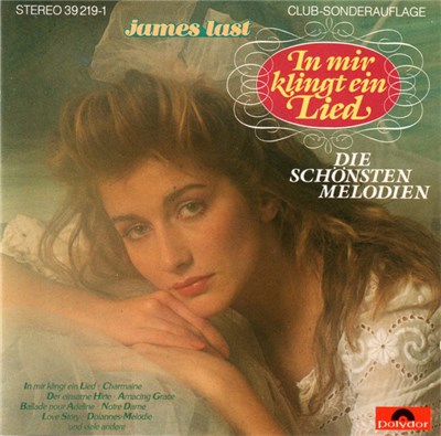 James Last - In Mir Klingt Ein Lied (Die Schönsten Melodien) download mp3 flac