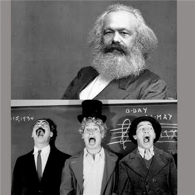 Marxbros - Marxbros download mp3 flac