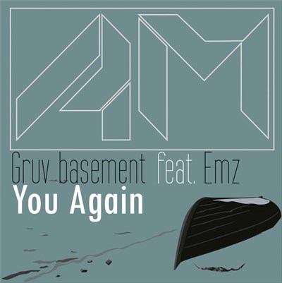 Gruv Basement feat. Emz - You Again download mp3 flac
