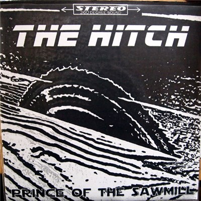 The Hitch - Prince of the sawmill download mp3 flac