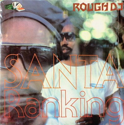 Santa Ranking - Rough DJ download mp3 flac
