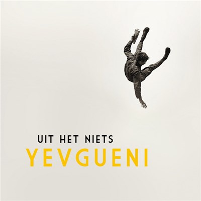 Yevgueni - Uit Het Niets download mp3 flac