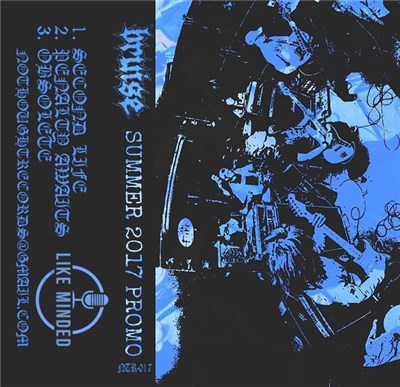 Bruise - Summer 2017 Promo download mp3 flac