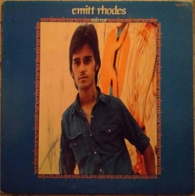 Emitt Rhodes - Mirror download mp3 flac