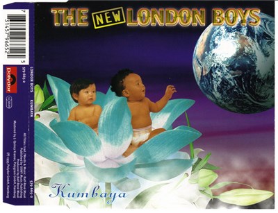 New London Boys, The - Kumbaya download mp3 flac