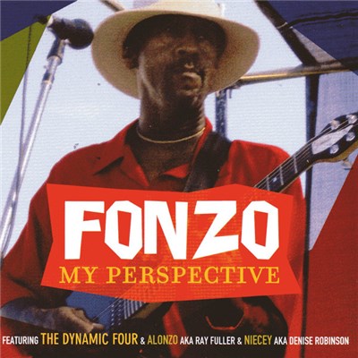 Fonzo - My Perspective download mp3 flac