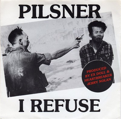 Pilsner - I Refuse download mp3 flac