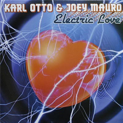 Karl Otto & Joey Mauro - Electric Love download mp3 flac