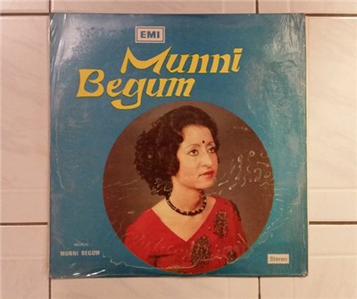 Munni Begum - Munni Begum download mp3 flac