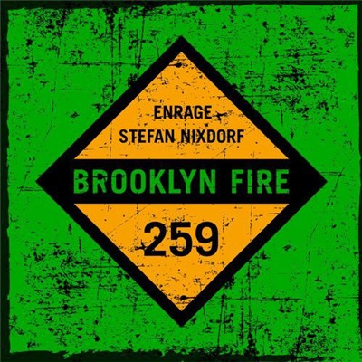 Stefan Nixdorf - Enrage download mp3 flac