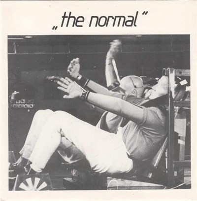The Normal - T.V.O.D. / Warm Leatherette download mp3 flac