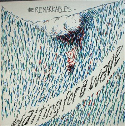 The Remarkables - Waiting For A Wave download mp3 flac