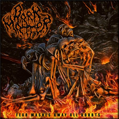 Dark Matter - Fear Washes Away All Doubts download mp3 flac