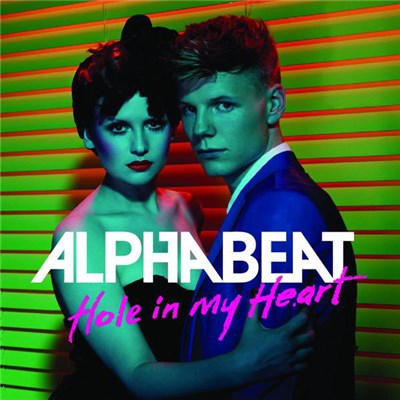 Alphabeat - Hole In My Heart download mp3 flac
