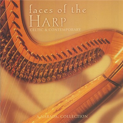 Various - Faces Of The Harp (Celtic & Contemporary) download mp3 flac