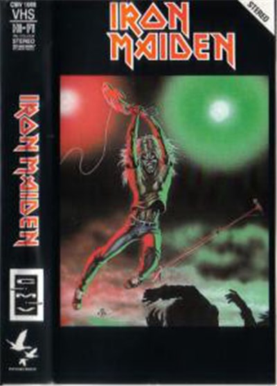Iron Maiden - Live At The Rainbow download mp3 flac