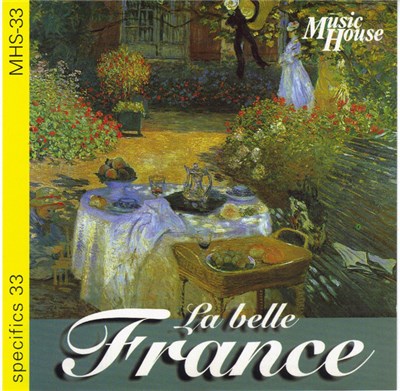 John Hawkins - Specifics 33 - La Belle France download mp3 flac