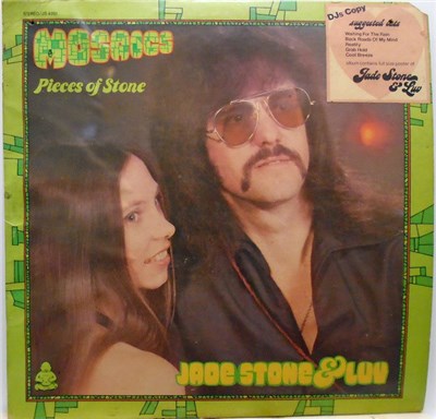 Jade Stone & Luv - Mosaics Pieces Of Stone download mp3 flac