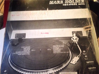 Mark Holder - Greatest Hits download mp3 flac