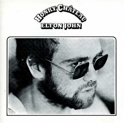 Elton John - Honky Chateau download mp3 flac