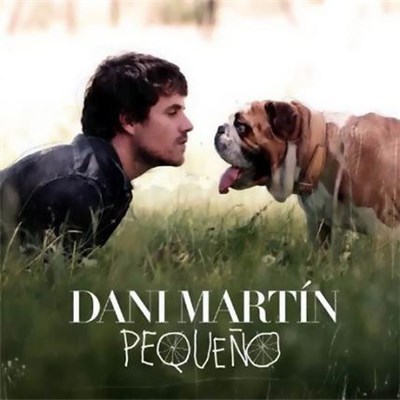 Dani Martín - Pequeño download mp3 flac