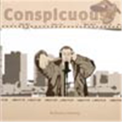 Conspicuous - Dictionary Meaning EP download mp3 flac